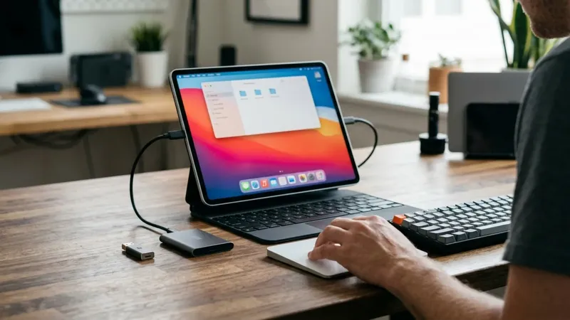 Cómo instalar macOS en tu iPad paso a paso: requisitos, jailbreak y configuración