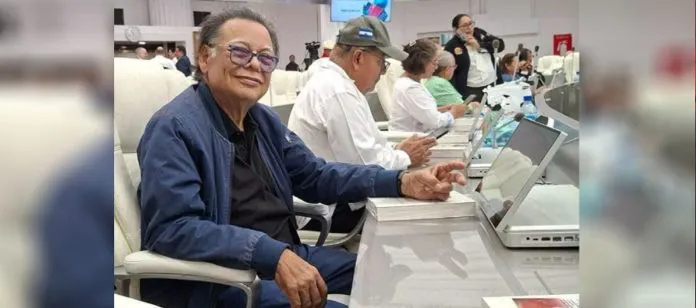 Hasta siempre, compañero José Ángel Bermúdez