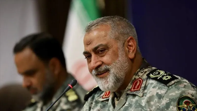 Irán: Estados Unidos fue “arrodillado” y humillado ante fuerzas iraníes
