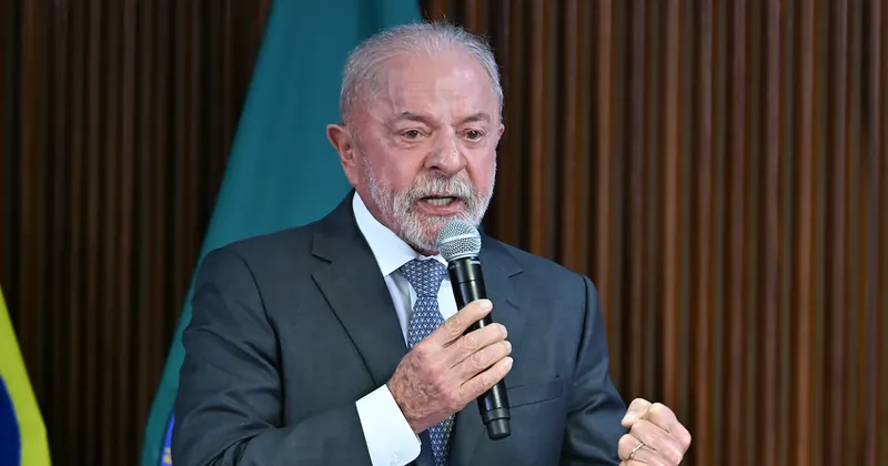 Ministro de Lula prevé un superávit presupuestario en Brasil sin grandes recortes en el gasto