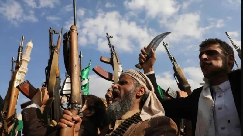 Yemen prepara una operación destinada a romper el bloqueo de 11 años