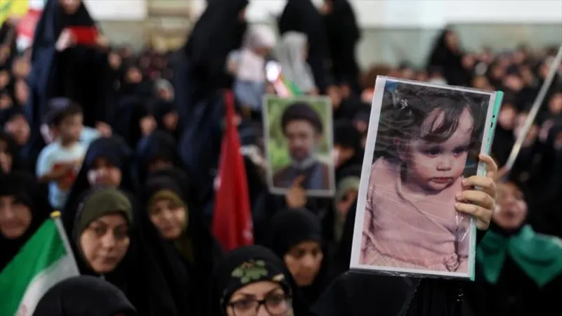 Universidad Sharif acoge homenaje a la mártir Seyede Boshra Hoseini Jamenei