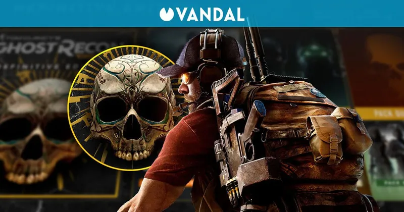 Ghost Recon Wildlands recibirá una nueva misión y modo 60 fps a 4K en la actual generación de consolas