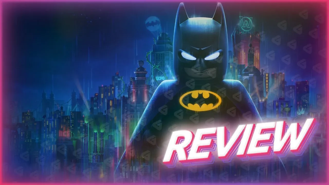 Lego Batman: Legacy of the Dark Knight es un Arkham light con mucho potencial para la diversión