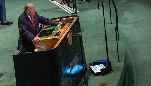 Bruno Rodríguez responde a Trump en la ONU: “Cuba no es una amenaza” (+Video)