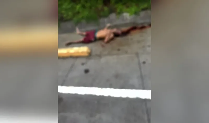 Hallan sin vida y con el rostro destrozado a hombre que salió hace poco de prisión