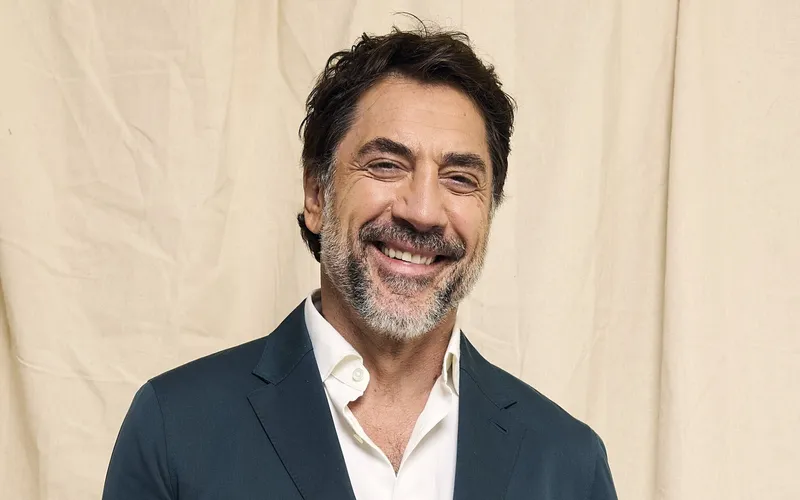 'The Spread', la nueva serie protagonizada por Javier Bardem, será exclusiva de HBO Max