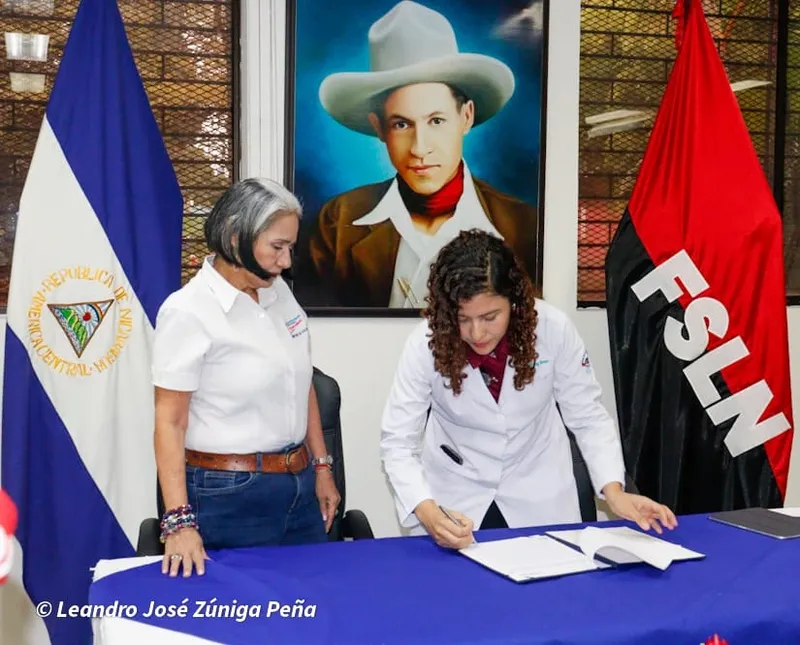 Inicia licitación para construir el Hospital “Lesbia Carrasquilla”