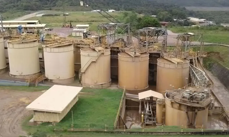 Nicaragua y BHMB Mining acuerdan reactivar planta minera en Palacagüina