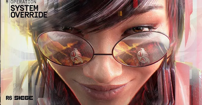 Rainbow Six Siege X quiere transformar Ranked y convertir a Dokkaebi en una amenaza mucho más agresiva