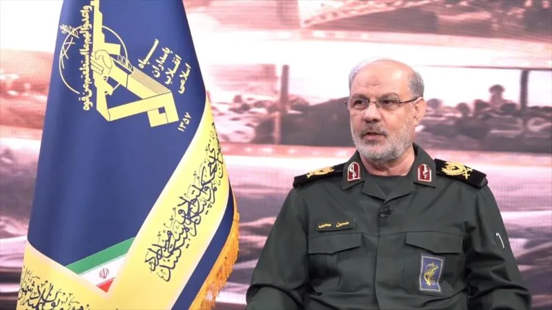 Analista destaca mensaje de Irán al pueblo de EEUU para abrir los ojos