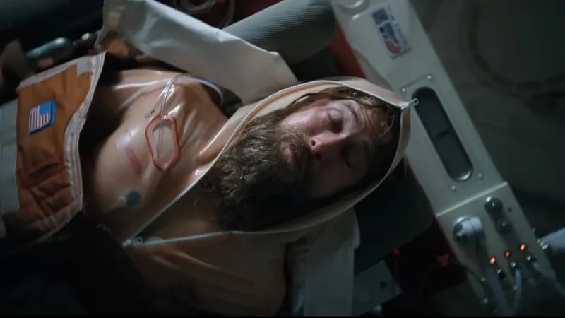 Prime Video retrasa el estreno de la película de ciencia ficción de 2026 que han visto millones de personas en el cine