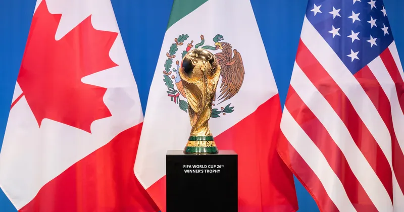 Calendario del Mundial 2026: fechas, horas y partidos más importantes