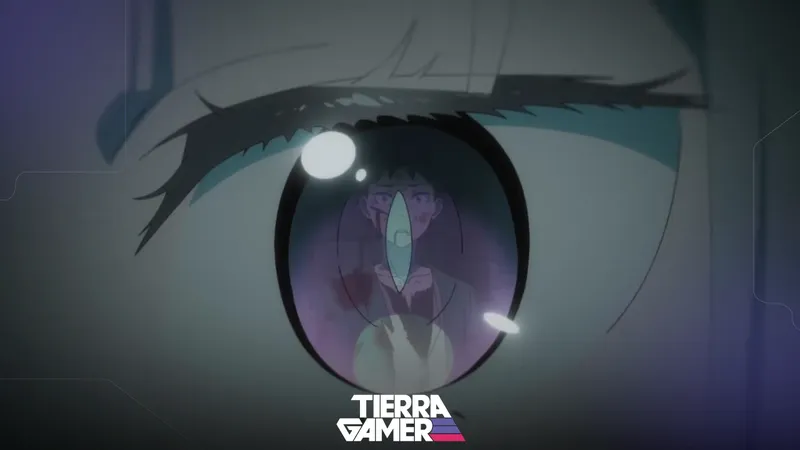 Re: ZERO confirma su regreso y revela un impactante arte tras el final más emotivo de la temporada
