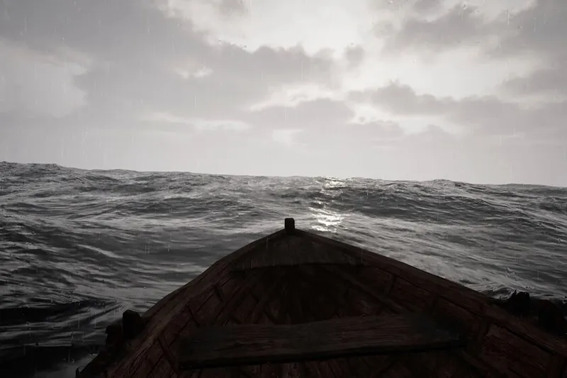 Los que padecen talasofobia ya tienen su auténtica pesadilla convertida en videojuego