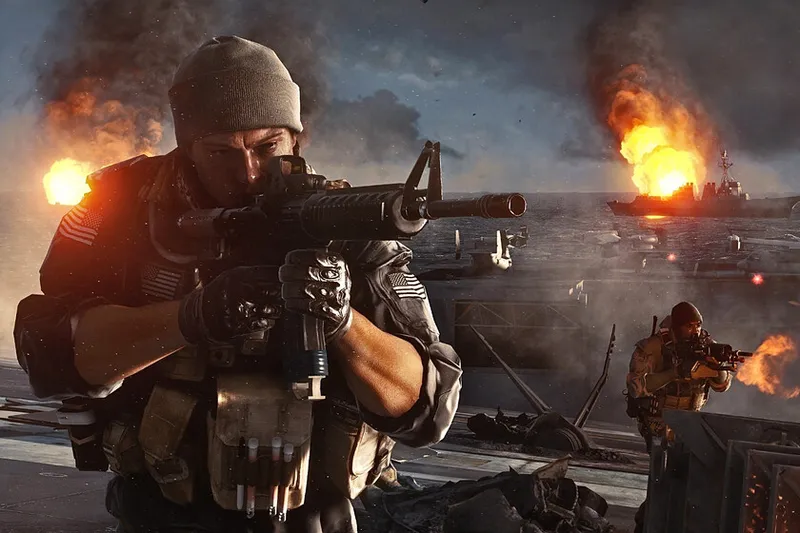 "Me siento sucio". Los trabajadores de EA tienen sudores fríos desde la compra de la compañía por parte de Arabia Saudí