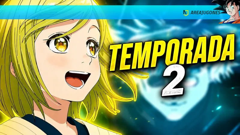El futuro de Witch Hat Atelier está asegurado: la temporada 2 del anime está en camino, pero siembra una gran duda
