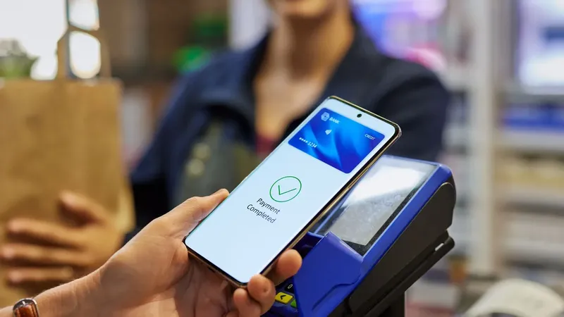 Bizum llega a las cajas de Eroski y Caprabo: así funciona el pago sin tarjeta en supermercados