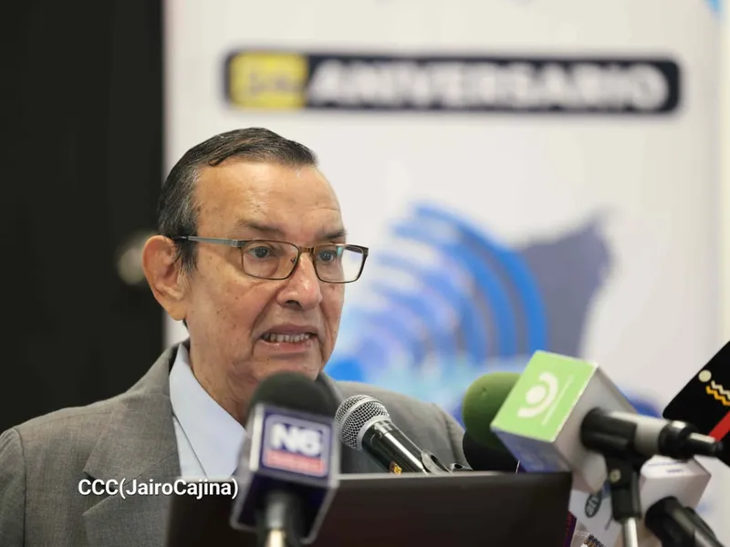 Encuesta mide paz, economía, seguridad y gestión nacional en Nicaragua