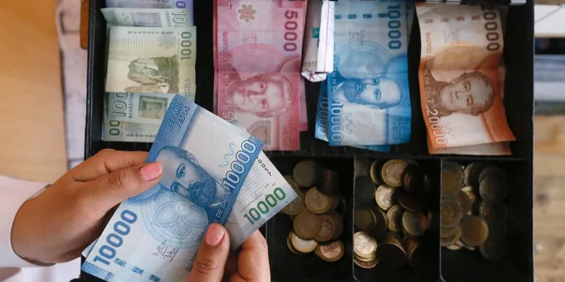 Chile ve menor PIB este año; espera repunte en 2027