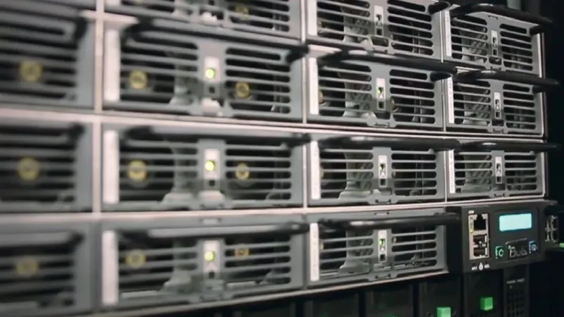 Brasil quiere entrar en la carrera mundial de la IA con un supercomputador de 7.200 petaflops