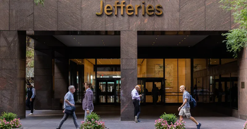 ¿Apostar contra SpaceX? Jefferies aprovecha su exclusión de la megasalida a bolsa
