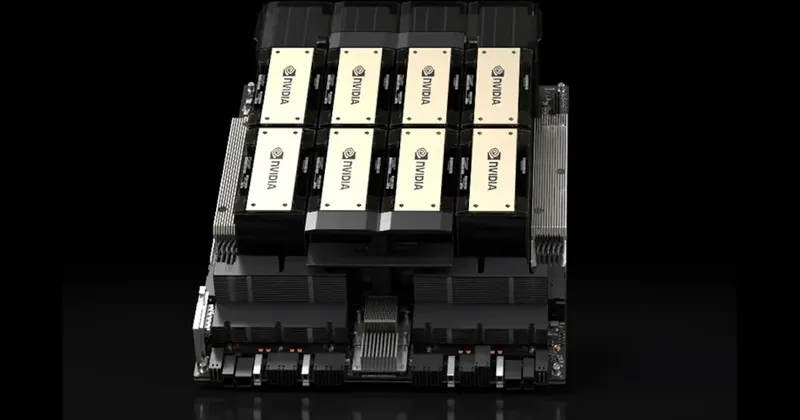 China permitirá a empresas de IA adquirir chips H200 de Nvidia, según The Information