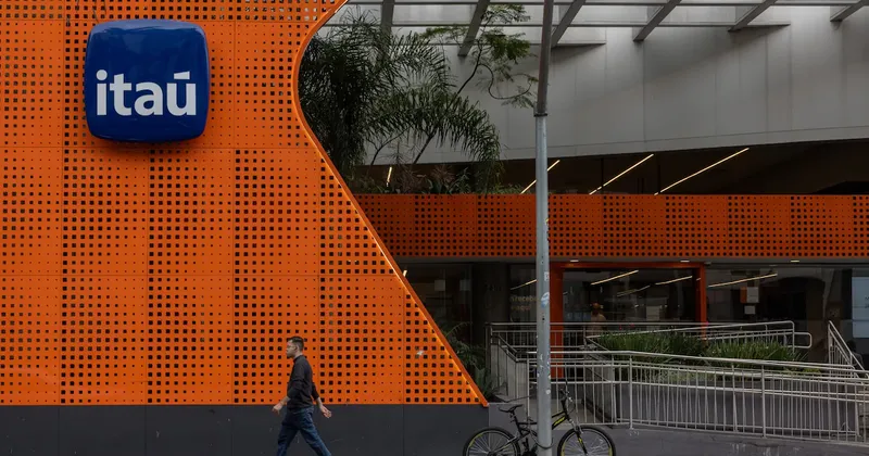Itaú compra 35% de Prisma Capital para expandirse en activos alternativos en Brasil