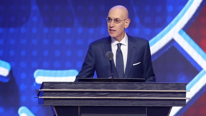 La Euroliga dice ‘no’ y manda a la NBA a la casilla de salida