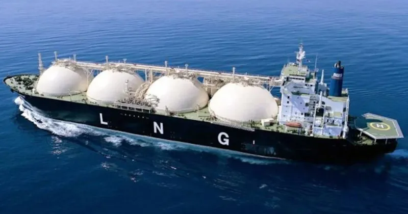 Industria aceitera cuestiona el salto del costo de regasificación del GNL en Argentina