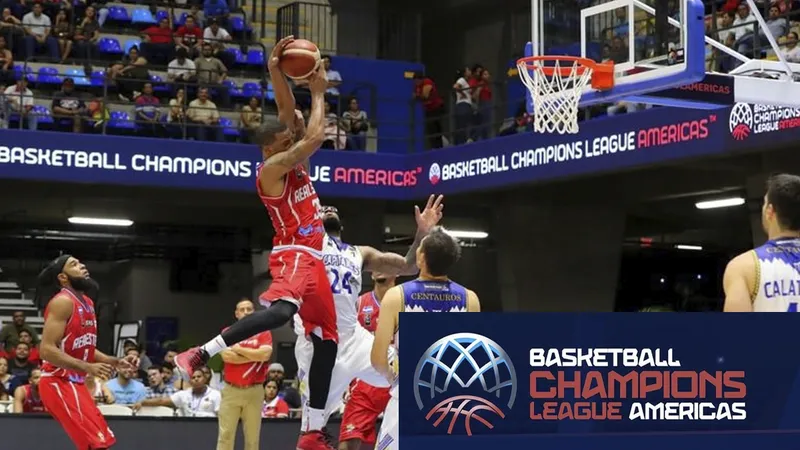 Real Estelí ya conoce su camino en la BCL Americas 2026-27