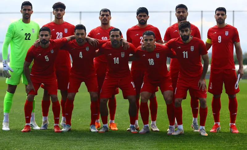 Xolos, orgullosos por ser sede de la Selección de Irán