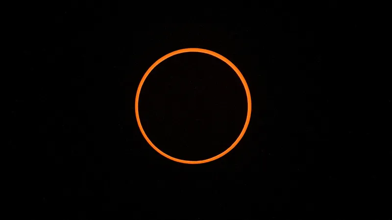 Calculan pérdidas energéticas de Europa por el próximo eclipse solar