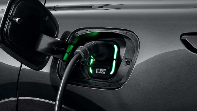 Un estudio con más de 78.000 conductores lo confirma: los coches eléctricos hacen más felices a sus propietarios que los de gasolina y diésel