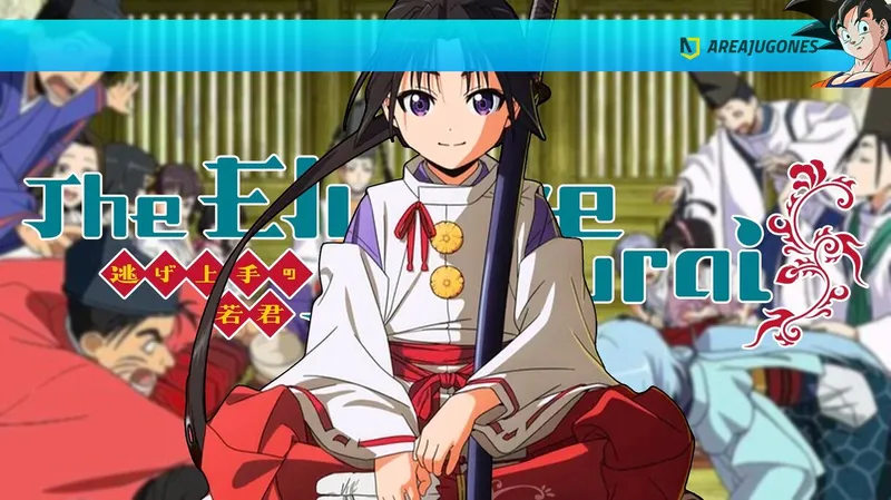 The Elusive Samurai (Temporada 2): Guía de episodios y número de capítulos del anime