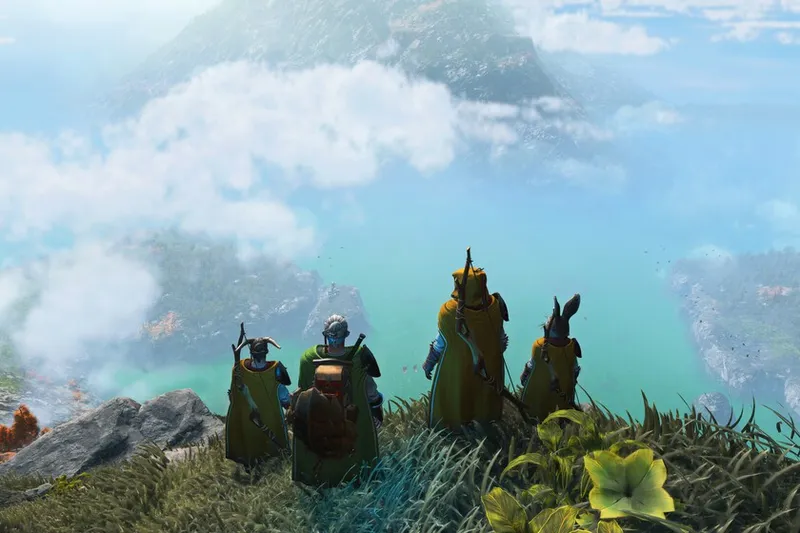 Hello Games planeó más tráilers de Light No Fire en estos tres años, pero a Sean Murray le entró el canguelo y cambió de opinión