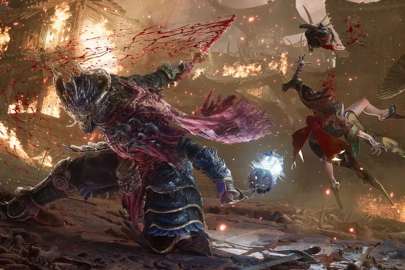Malas noticias si quieres jugar a Lords of the Fallen 2 este año: El RPG de fantasía no encuentra su hueco en 2026