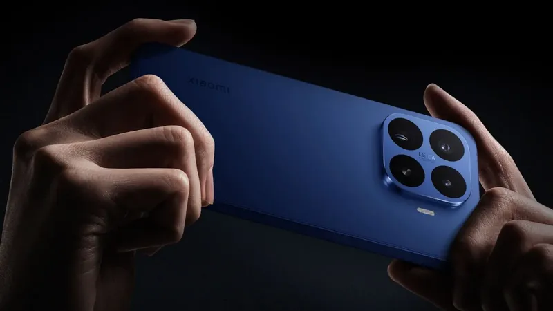El Xiaomi 17T Pro se queda más barato que nunca en PcComponentes: ahórrate hoy 140 €
