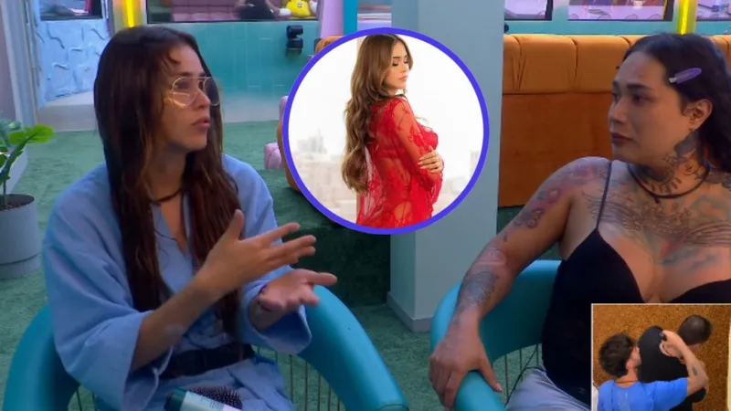 ¿Cómo hizo su fortuna Yanet García? “Con eso compré mi depa en Mahattan”