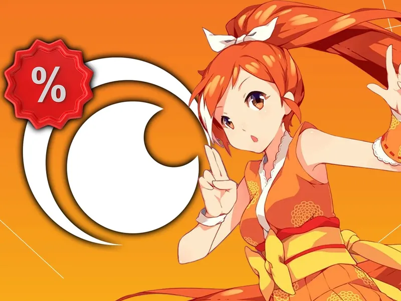 Crunchyroll celebra el Ani-May con atractivos descuentos en todos sus planes: ahorra más de $400 MXN en tu suscripción anual de Megan Fan