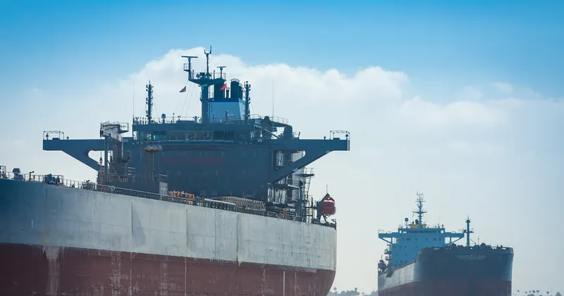 Déficit comercial de EE.UU. se dispara 24% en julio por el auge de las importaciones tecnológicas
