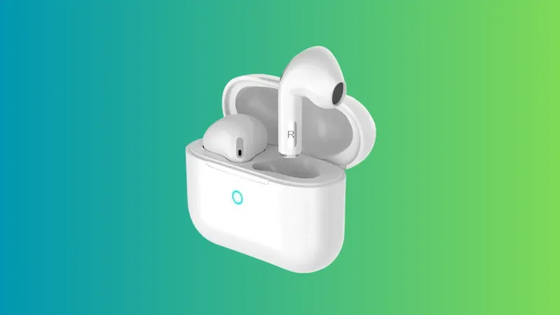 PcComponentes rebaja sus auriculares estrella: menos de 20 euros y controles táctiles