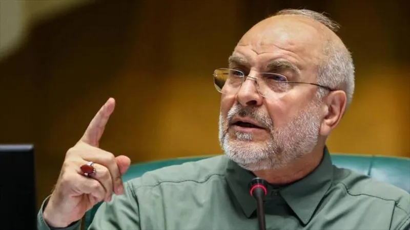 Irán se planta ante EEUU: Ormuz se reabrirá si se cumple todo el memorando