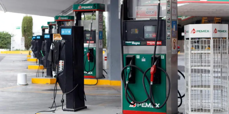 SHCP aumenta el estímulo fiscal a la Magna y al diésel: ¿Cuánto pagarás de IEPS esta semana?