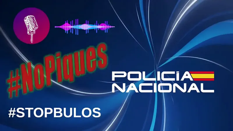 Este es el audio que la policía no quiere que reenvíes por WhatsApp: «Van a venir un montón de moros de Barcelona»