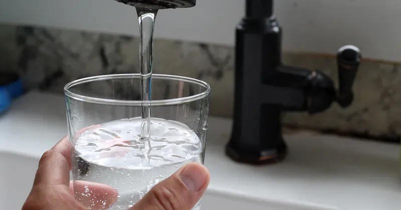 Si el agua es el nuevo oro, más vale que le pongamos el precio correcto
