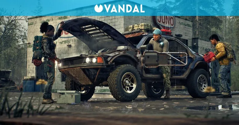 State of Decay 3 tendrá una segunda alfa 'pronto' y después varias betas antes de su lanzamiento