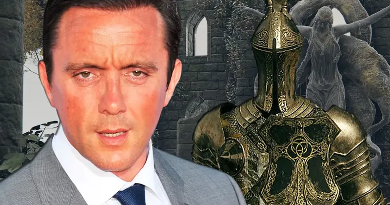 Actor que aparecerá en la película de ELDEN RING consiguió su papel gracias a su pasión por los videojuegos