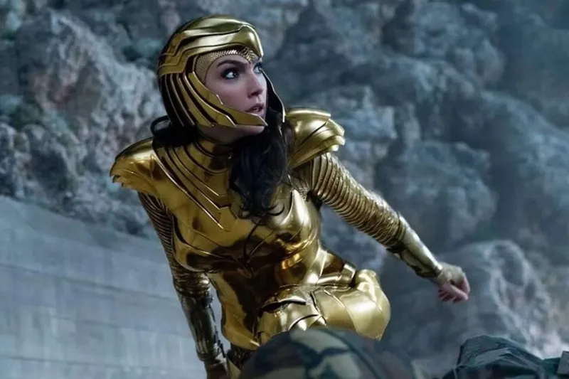 Gal Gadot rompe su silencio sobre Wonder Woman 3, la promesa que le hizo James Gunn y lo "poco elegante" de la salida de Henry Cavill