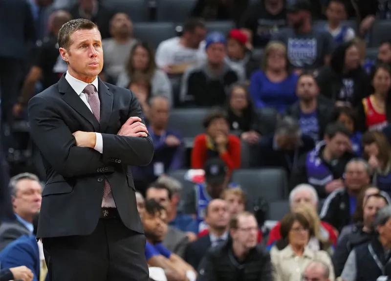 Dave Joerger será asistente en Denver